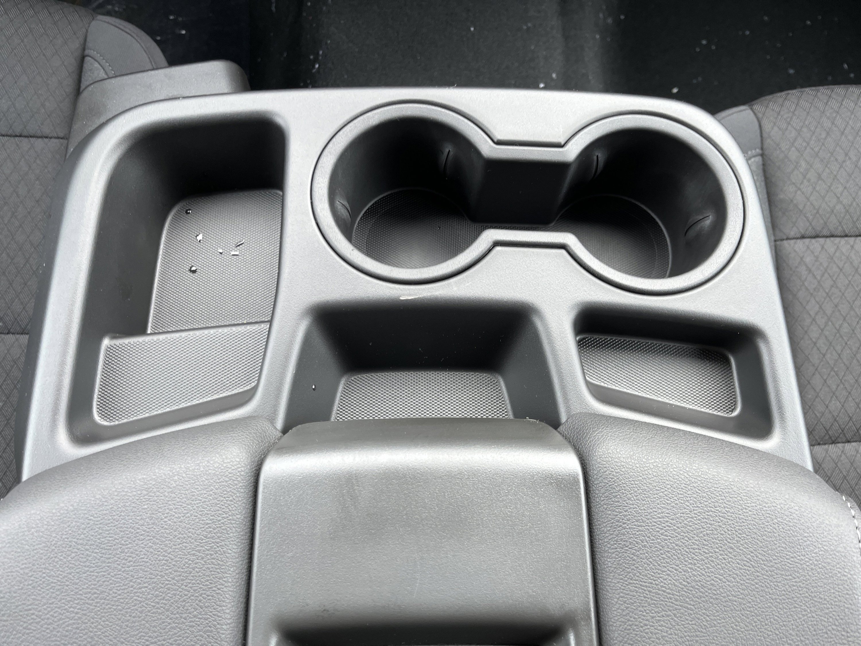 New 2026 Chevrolet Silverado 2500 Custom w/ Custom Convenience Package image 25