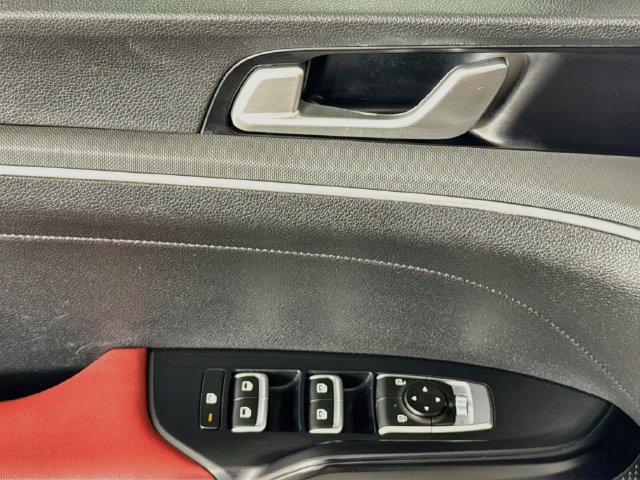 Used 2023 Kia K5 GT-Line w/ GT-Line Premium Package FWD image 21