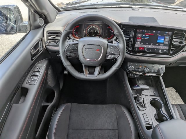 New 2026 Dodge Durango GT AWD/4WD image 15