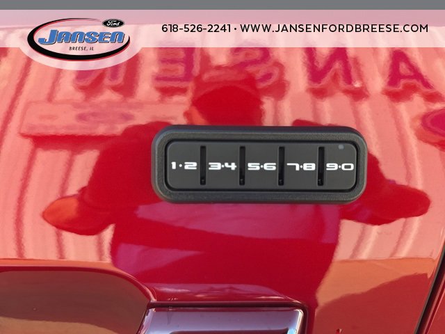 New 2025 Ford F150 XLT w/ Equipment Group 302A MID image 8