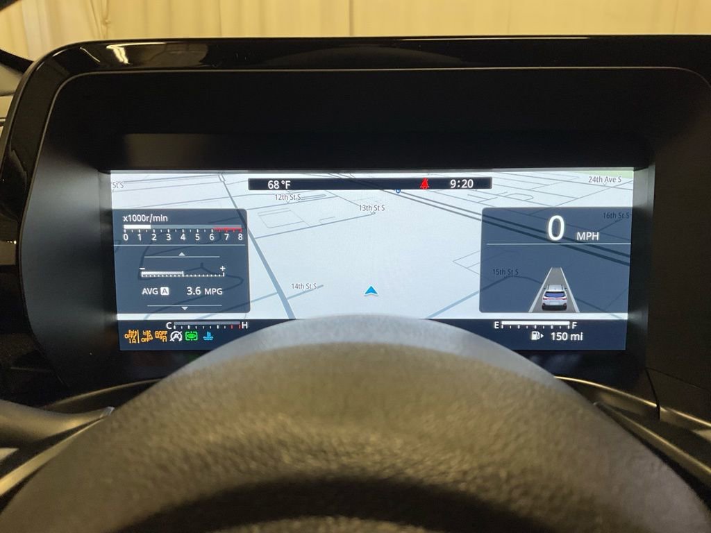 New 2026 Subaru Outback Limited XT image 16