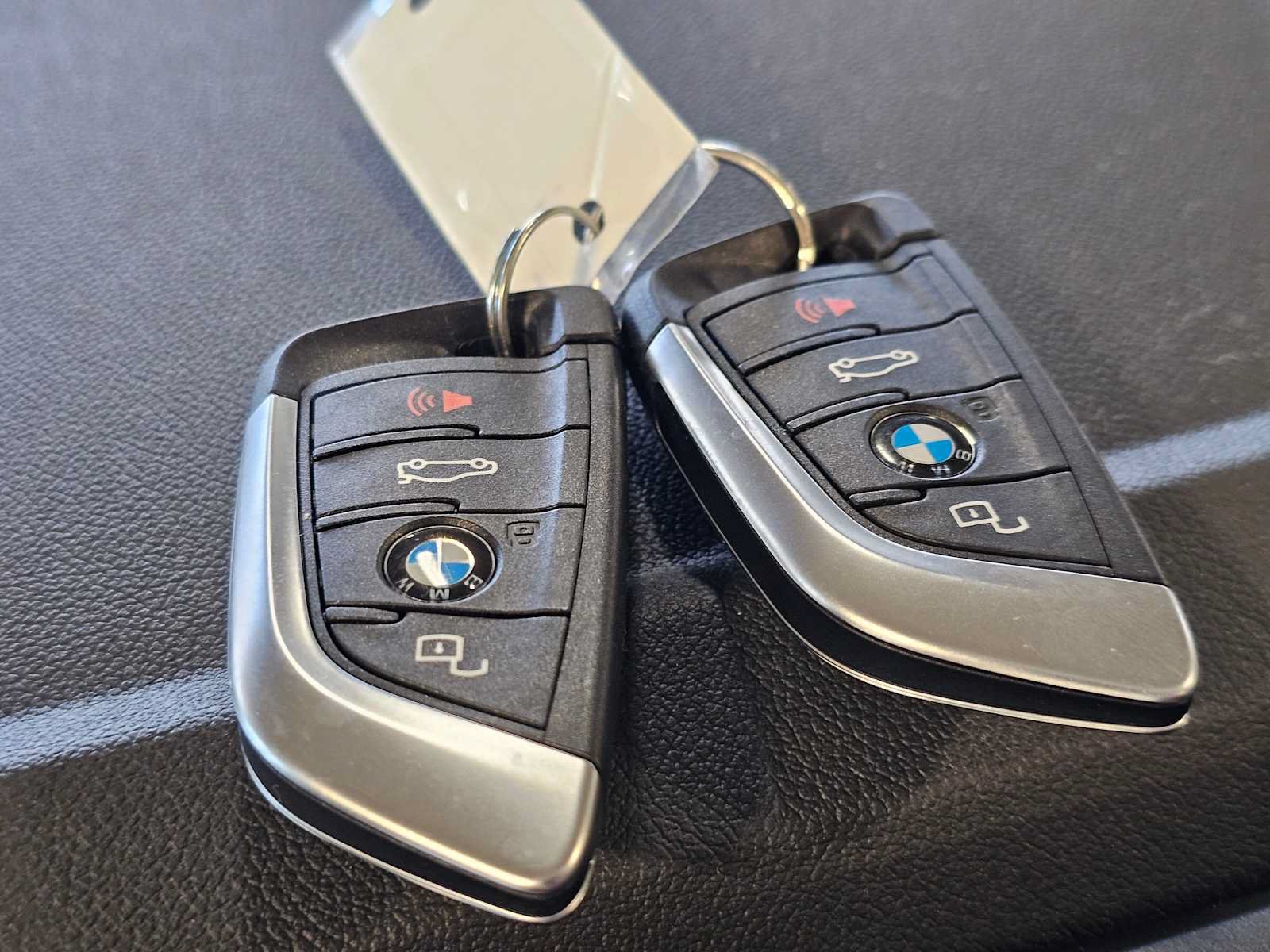 Used 2023 BMW i4 eDrive35 RWD image 38