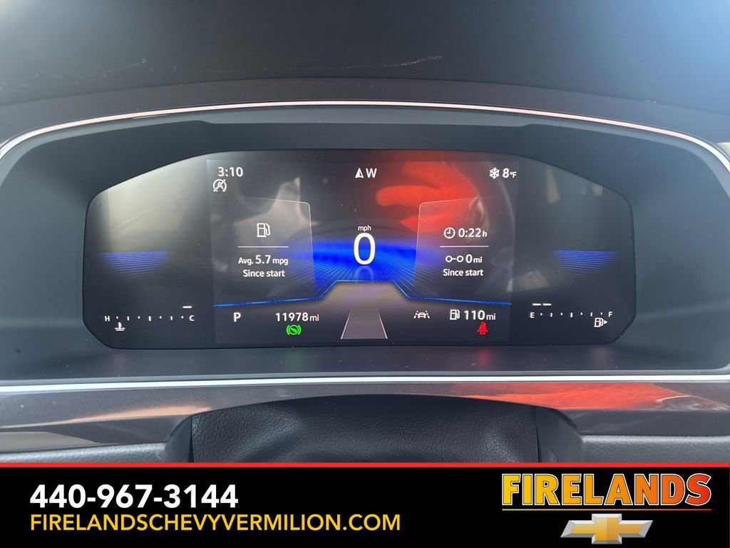 Used 2024 Volkswagen Tiguan S image 20