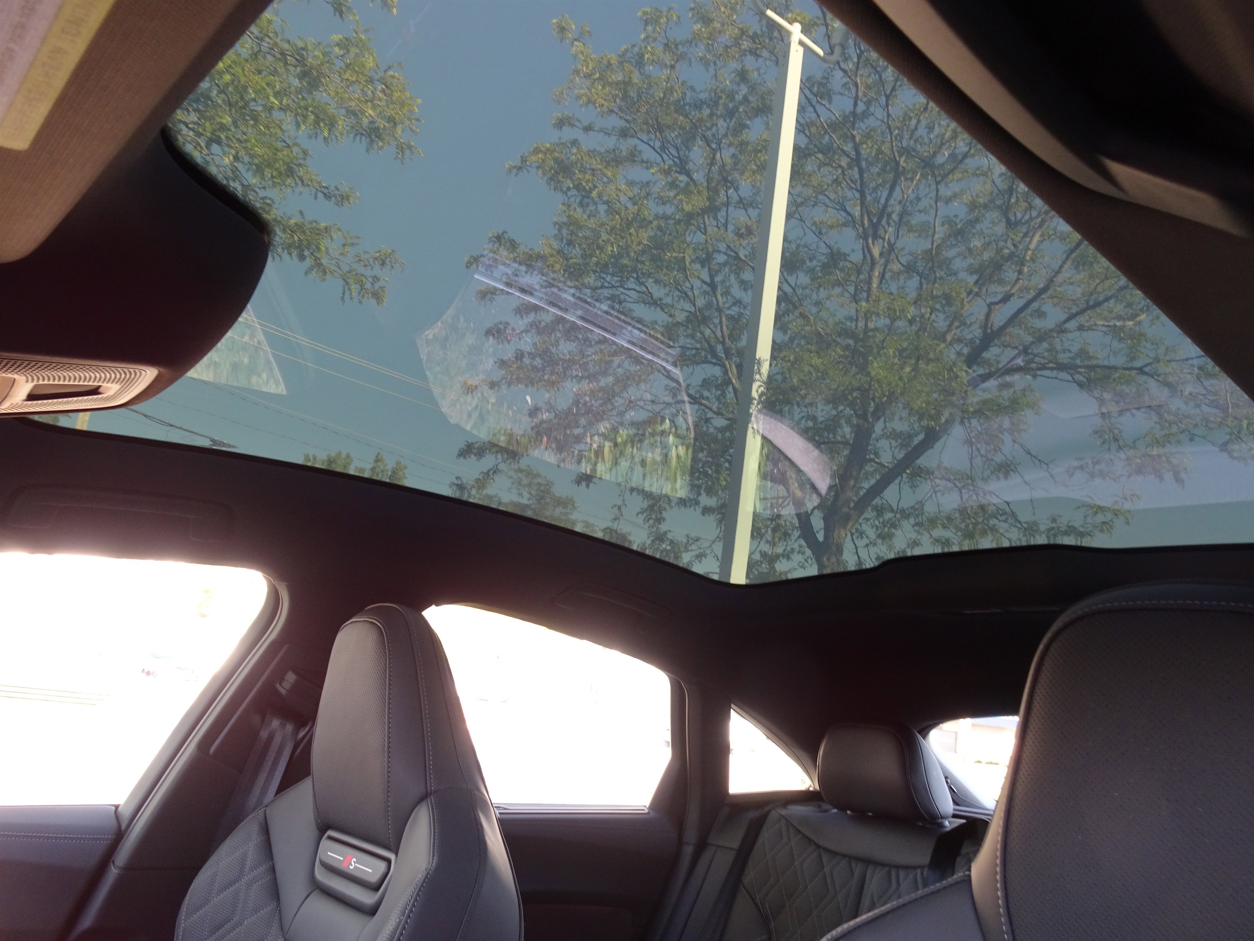 New 2025 Audi S5 Prestige image 9