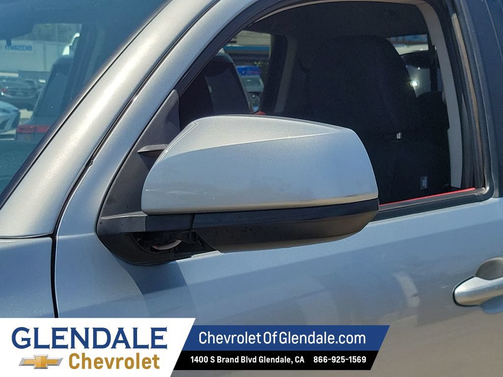 Used 2023 Toyota Tacoma SR5 RWD image 19
