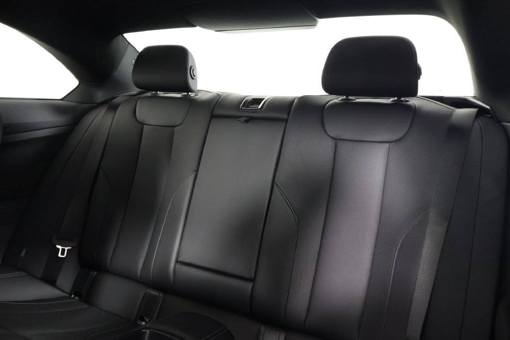 New 2026 BMW 230i Coupe w/ Premium Package RWD image 7