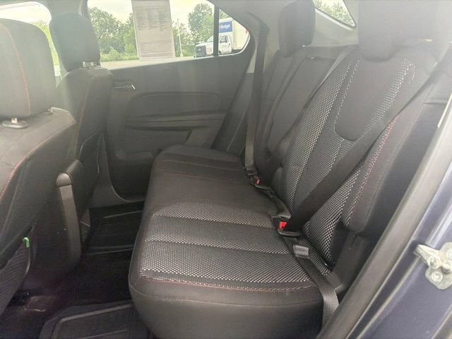 Used 2013 Chevrolet Equinox LT w/ All Star Package FWD image 14