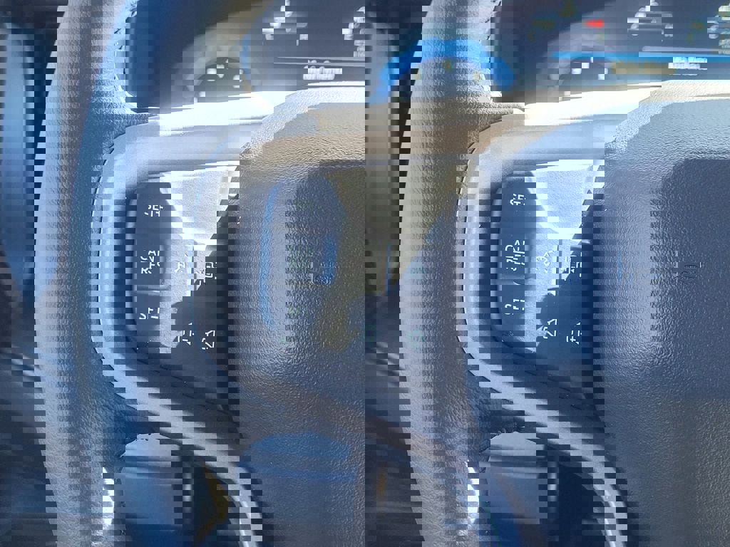 New 2025 Ford Bronco Big Bend image 47