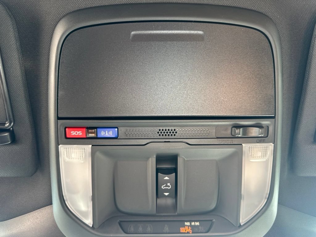 New 2026 Subaru Forester Touring AWD/4WD image 20