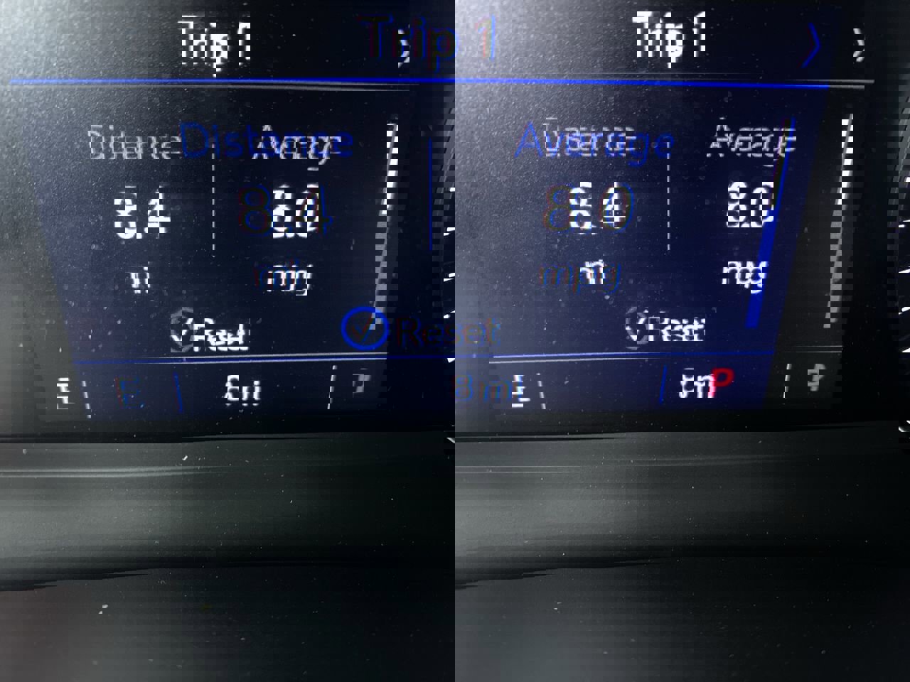 New 2025 Cadillac XT6 Luxury w/ LPO, Red Accent Package image 7