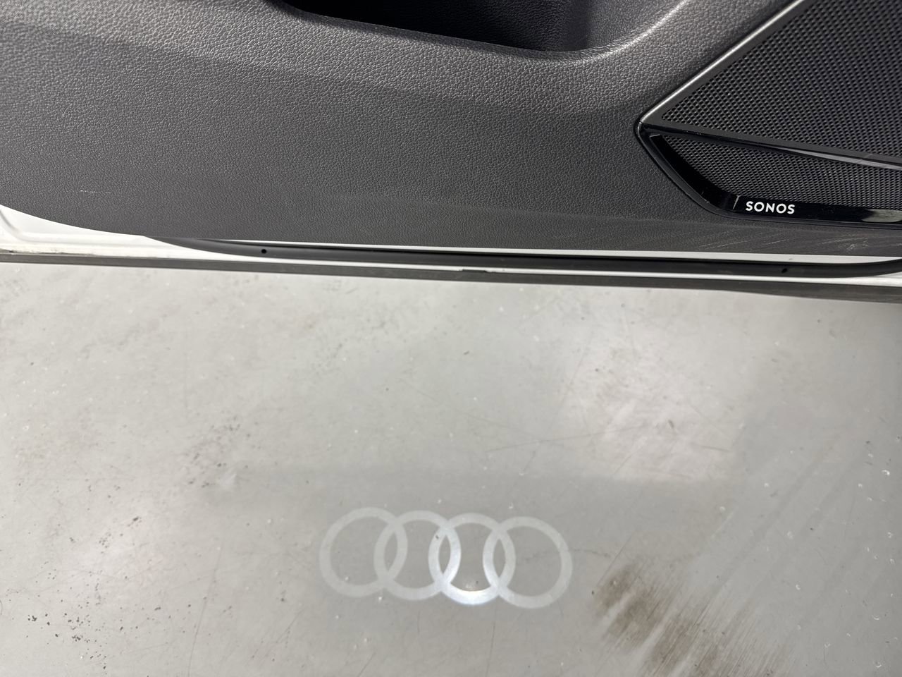 Used 2022 Audi Q3 2.0T Premium Plus w/ Premium Plus Package AWD/4WD image 19