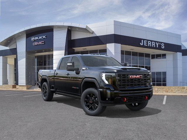 New 2026 GMC Sierra 2500 AT4 w/ AT4 Premium Plus Package image 25