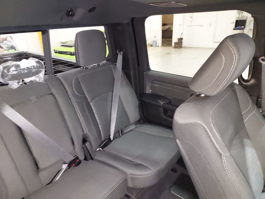 New 2026 RAM 2500 Big Horn image 14