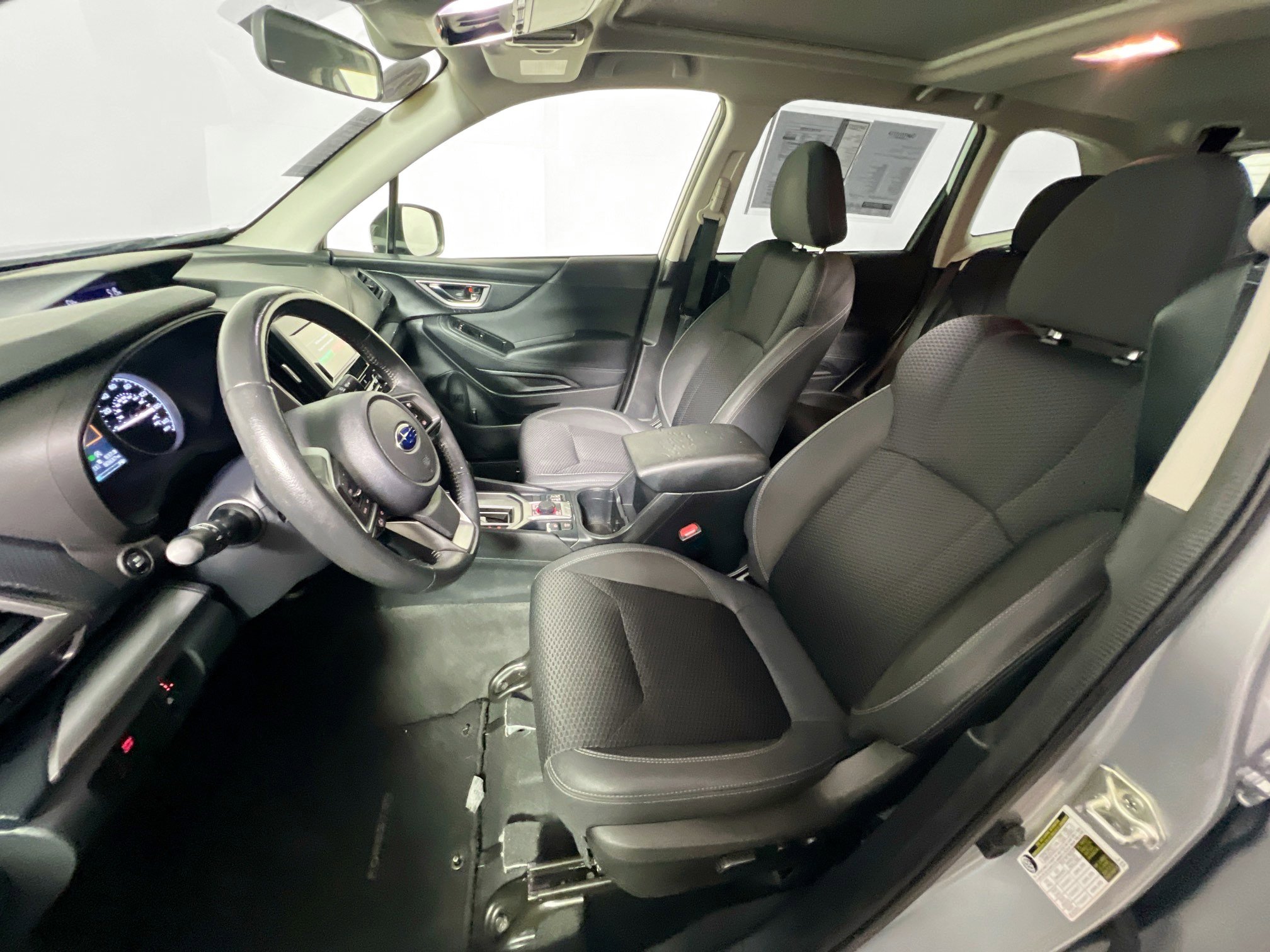 Used 2021 Subaru Forester Premium image 14