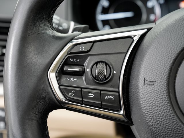 Used 2019 Acura RDX w/ Technology Package image 13