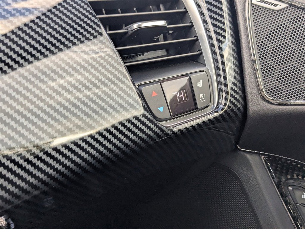 Used 2019 Chevrolet Corvette Grand Sport image 18