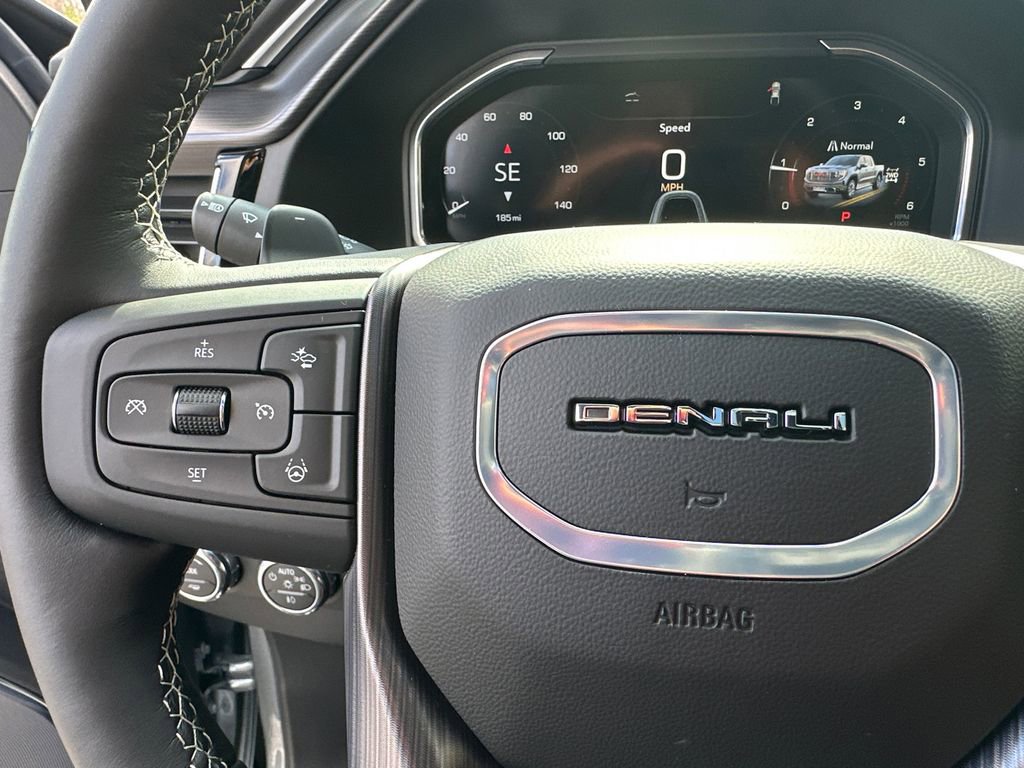 Used 2026 GMC Sierra 1500 Denali Ultimate image 26