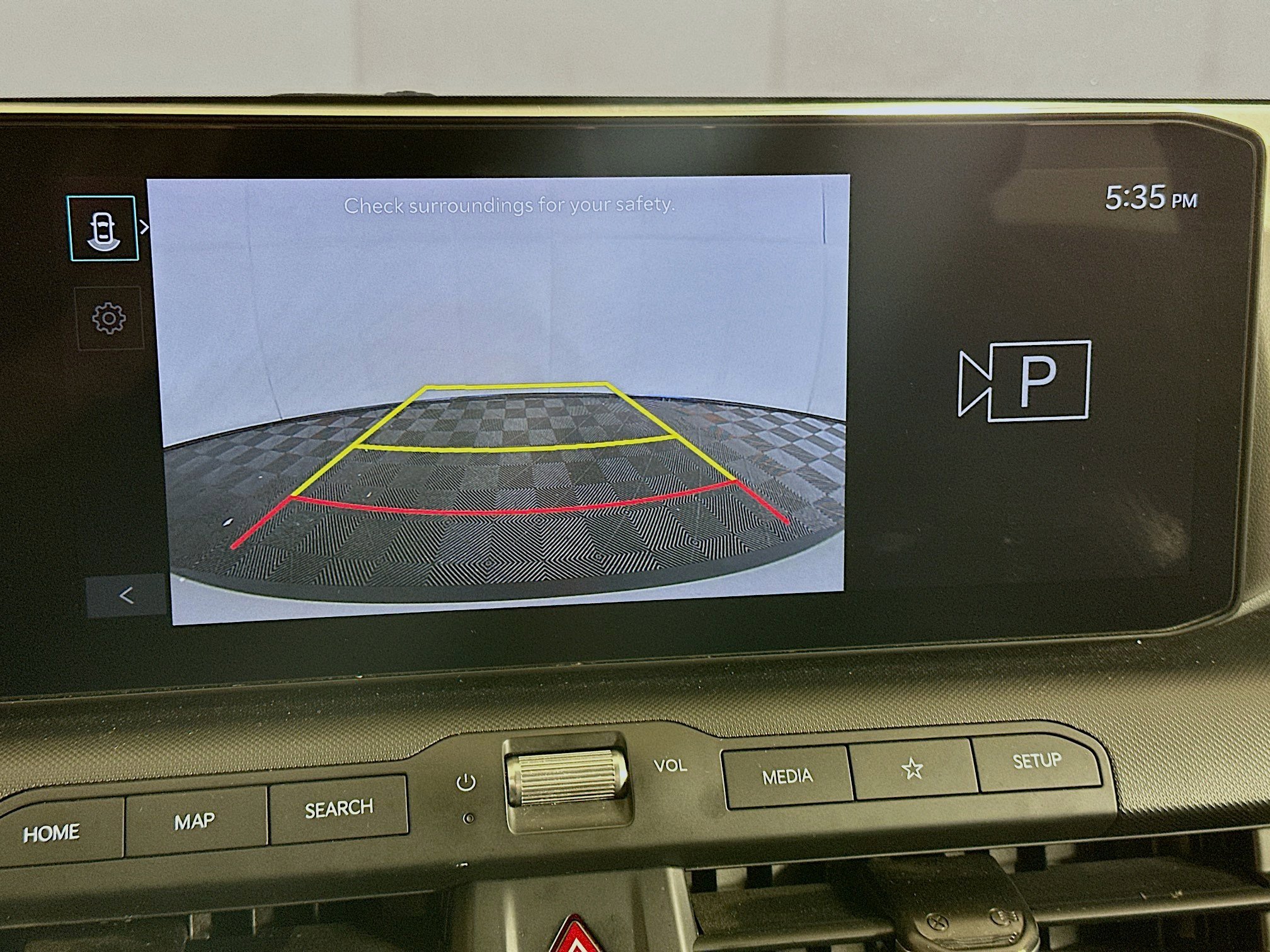 Used 2025 Kia K4 FWD image 22