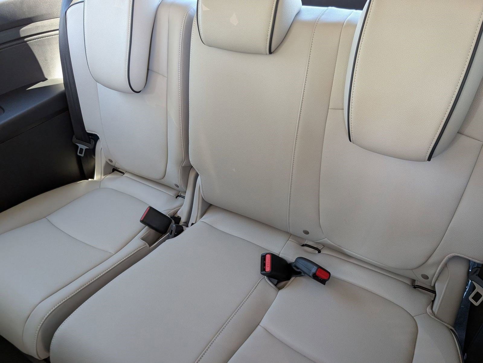 New 2026 Honda Odyssey Touring image 24