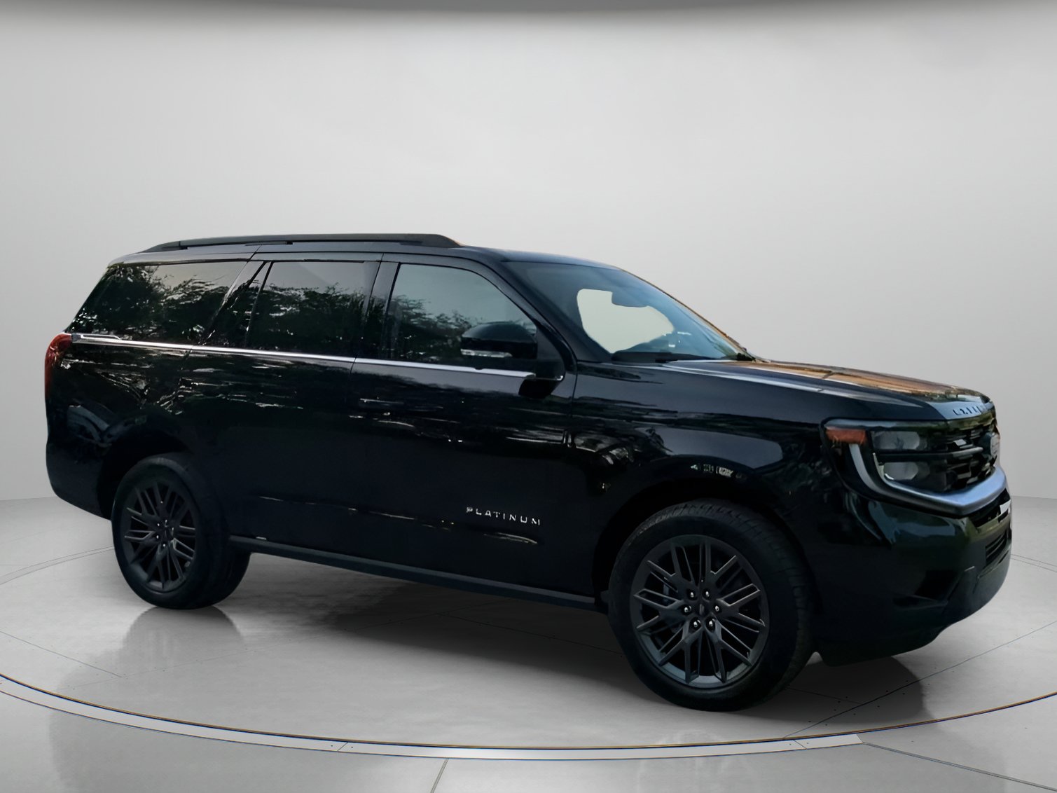 New 2027 Ford Expedition Platinum w/ Driver's Package RWD image 38