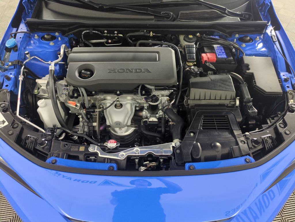 New 2026 Honda Civic Sport image 20