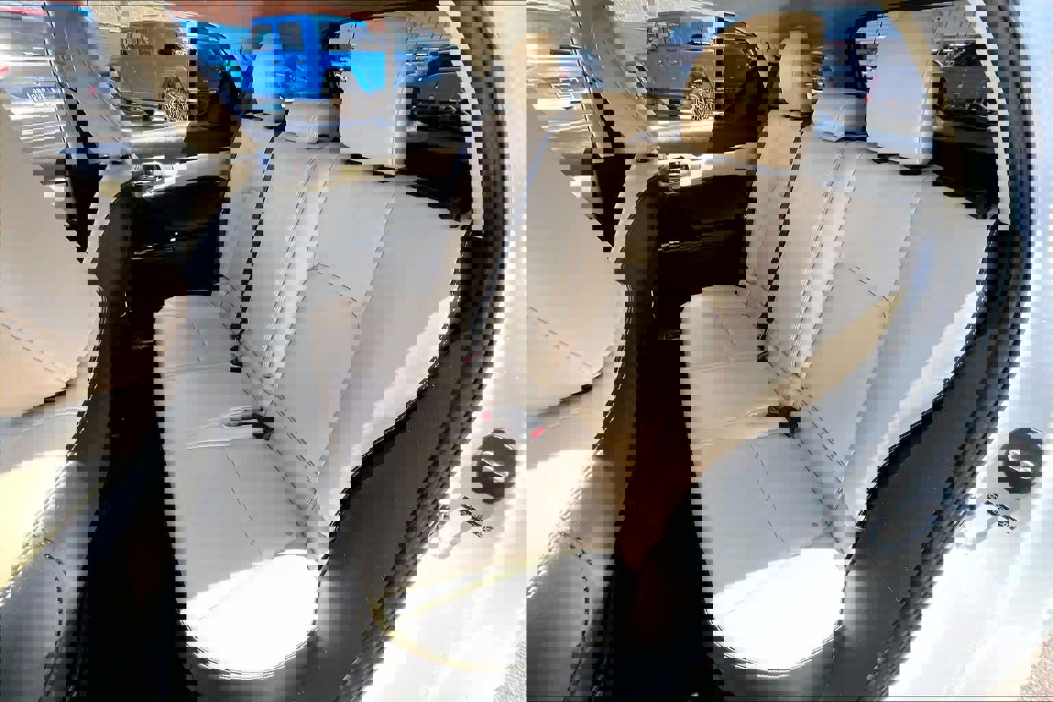 Used 2014 Lexus CT 200h FWD image 20