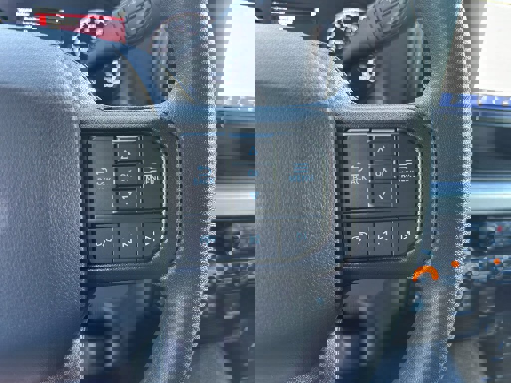 New 2025 Ford F350 XL w/ XL Chrome Package image 24