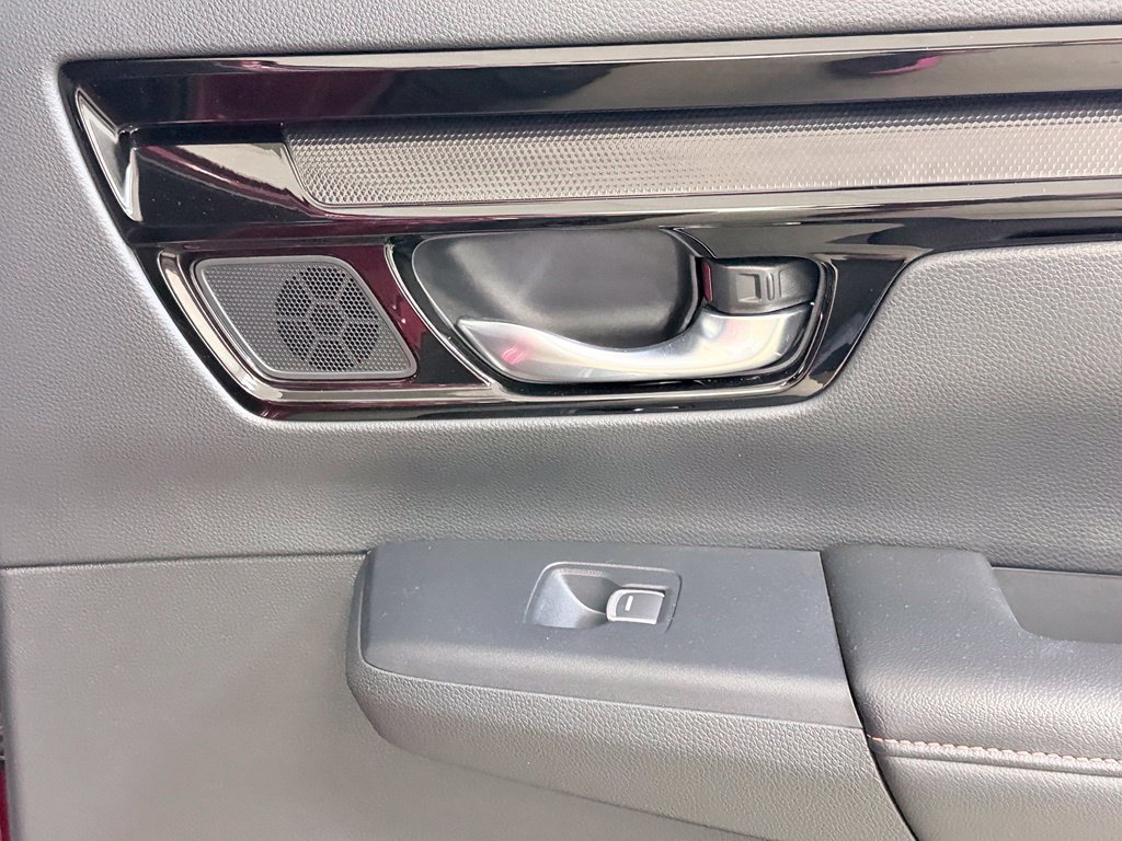 Used 2026 Honda CR-V Sport Touring image 35