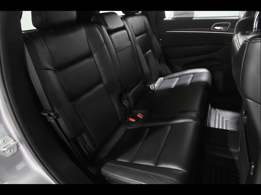 Used 2020 Jeep Grand Cherokee Limited AWD/4WD image 20