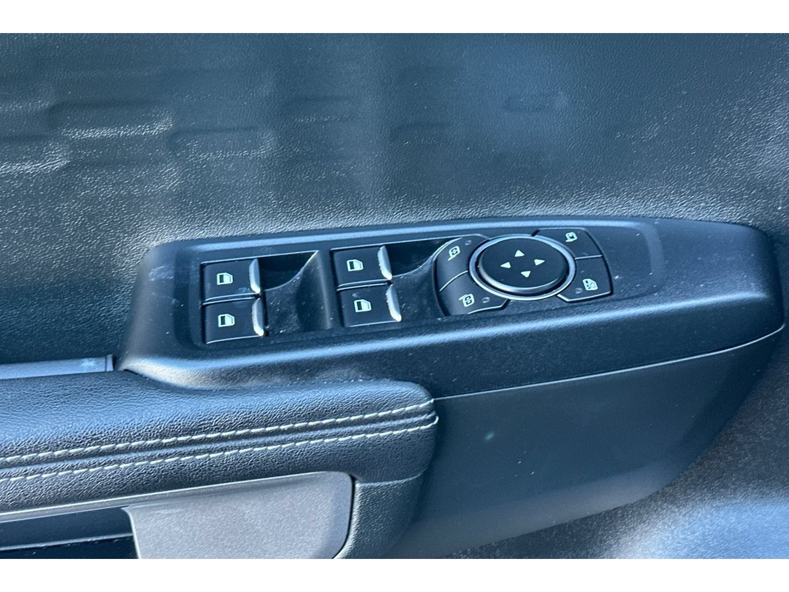 Used 2024 Ford Ranger XLT w/ FX4 Off-Road Package AWD/4WD image 12