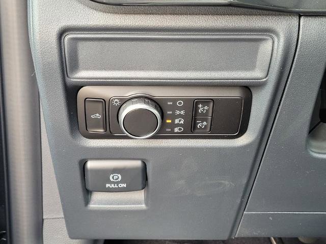 New 2026 Ford F150 STX image 14