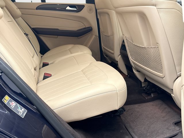 Used 2018 Mercedes-Benz GLE 350 4MATIC image 19