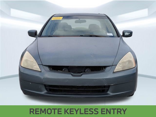 Used 2004 Honda Accord EX image 10