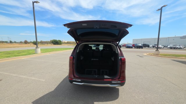 Used 2024 Kia Carnival SX Prestige FWD image 26