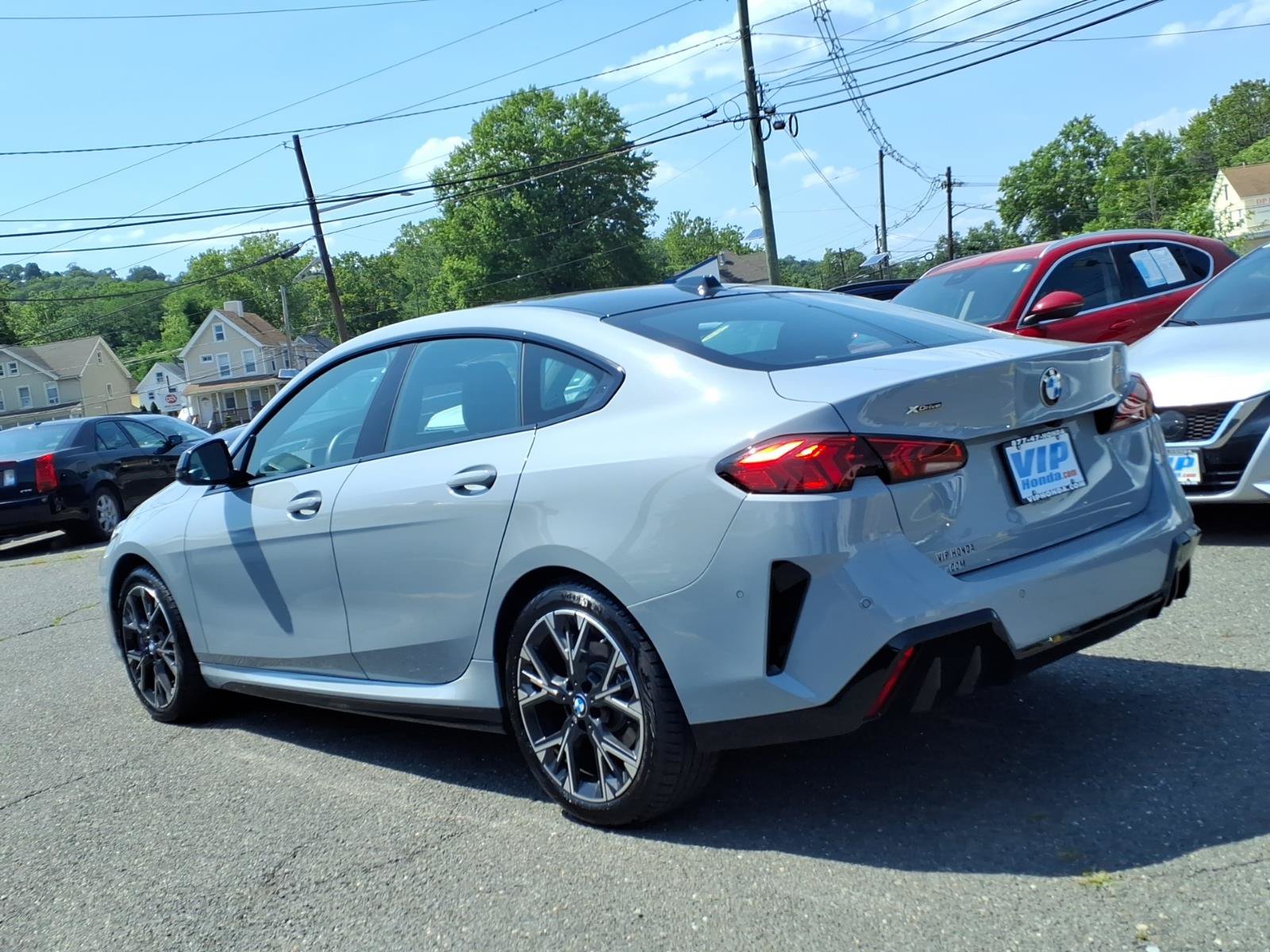 Used 2026 BMW 228i xDrive w/ Premium Package AWD/4WD image 4