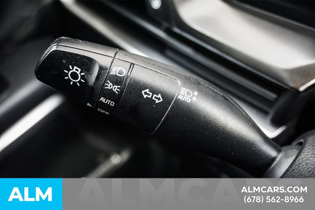 Used 2024 Kia Telluride S w/ S Sunroof Package FWD image 30