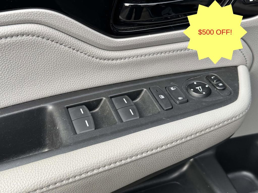 Used 2021 Honda Odyssey Touring image 20