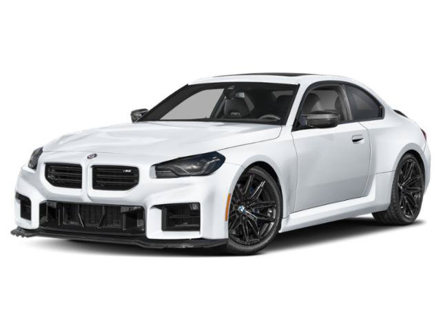 Used 2023 BMW M2 w/ Lighting Package