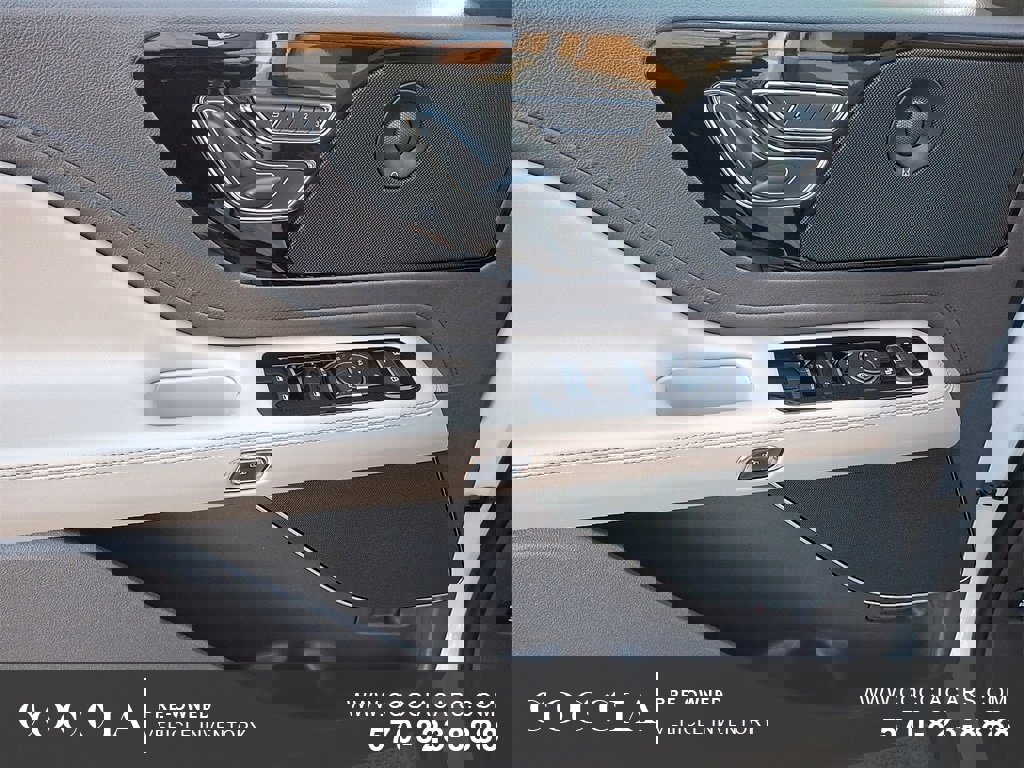 Certified 2021 Lincoln Aviator Grand Touring w/ Equipment Group 301A image 11