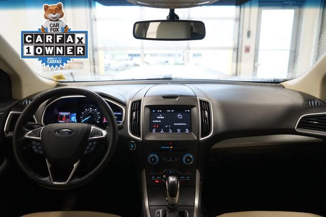 Certified 2017 Ford Edge SEL w/ Equipment Group 201A AWD/4WD image 29