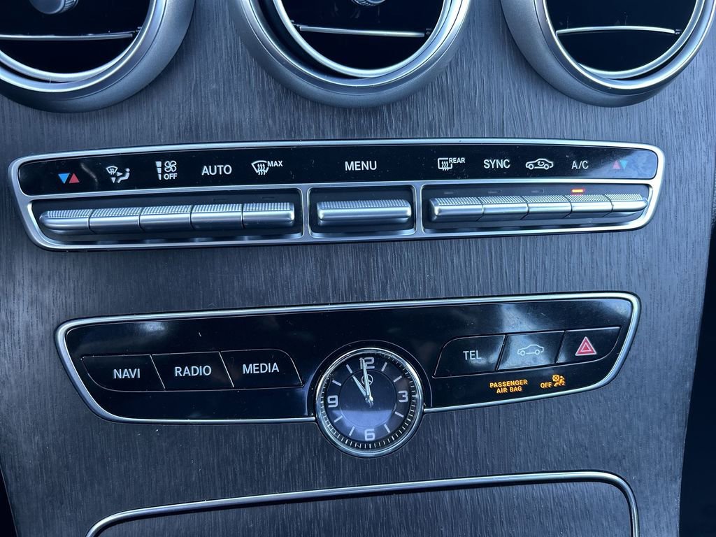 Used 2021 Mercedes-Benz C 300 C 300 w/ Premium Package image 18