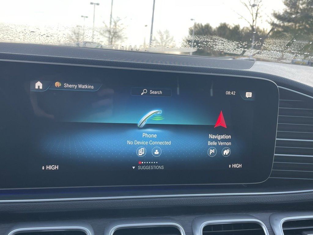 Used 2023 Mercedes-Benz GLE 350 GLE 350 image 41