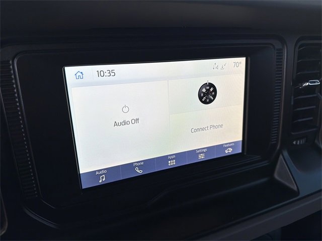 Used 2022 Ford Bronco Big Bend image 23