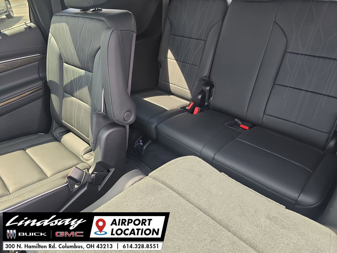 New 2026 Buick Enclave Avenir w/ Super Cruise Package image 26
