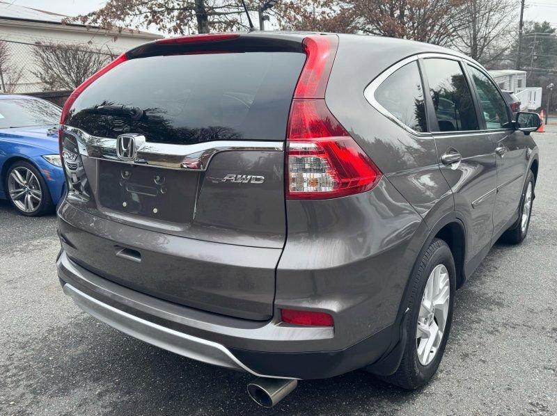 Used 2016 Honda CR-V EX image 7