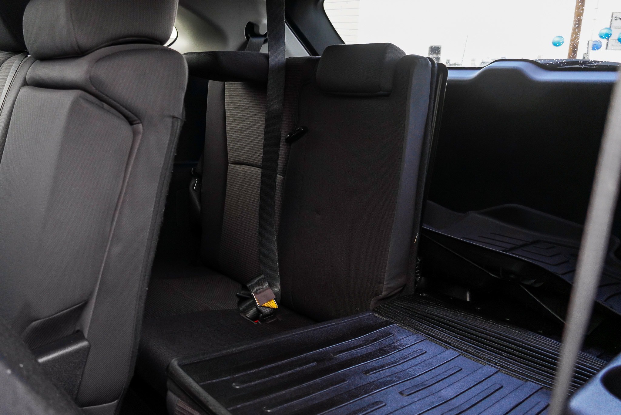 Used 2023 Toyota Highlander LE AWD/4WD image 24