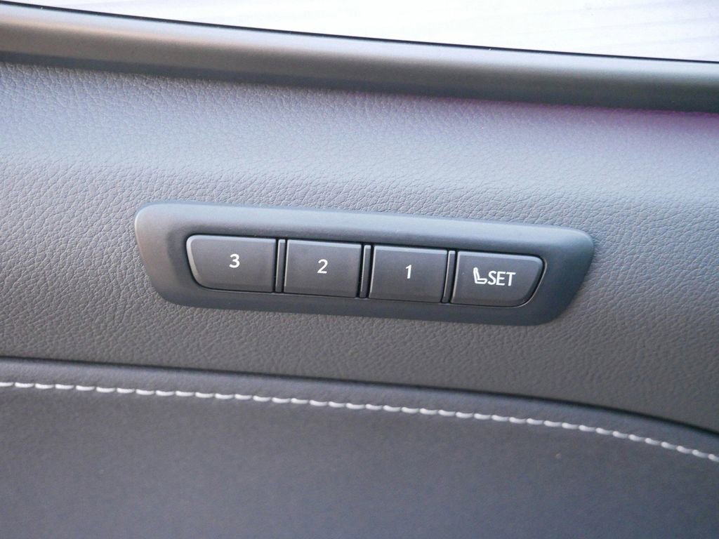 Certified 2025 Lexus NX 350 F Sport image 16