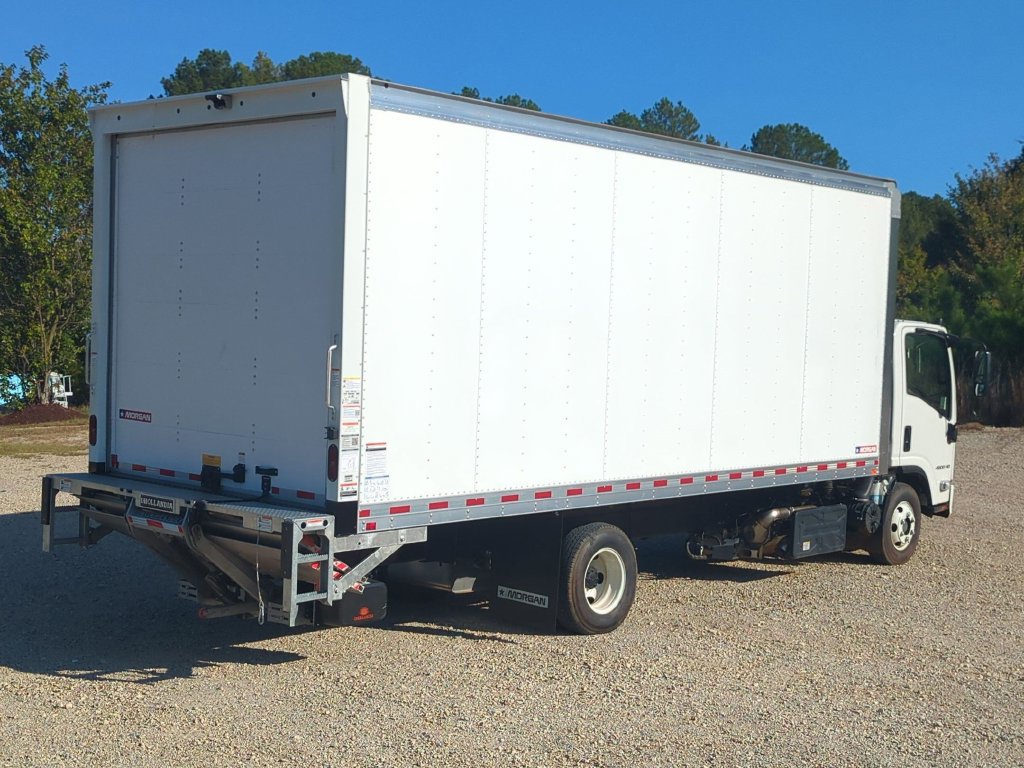New 2025 Chevrolet Low Cab Forward 4500 XD RWD image 5