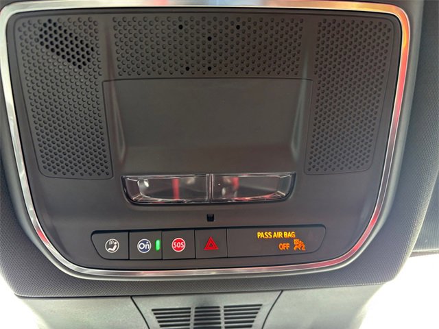 New 2024 Chevrolet Blazer EV RS image 31