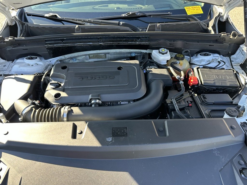 Used 2021 Buick Envision Avenir image 33